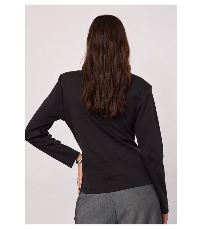 Co\'Couture 500404 Zwart