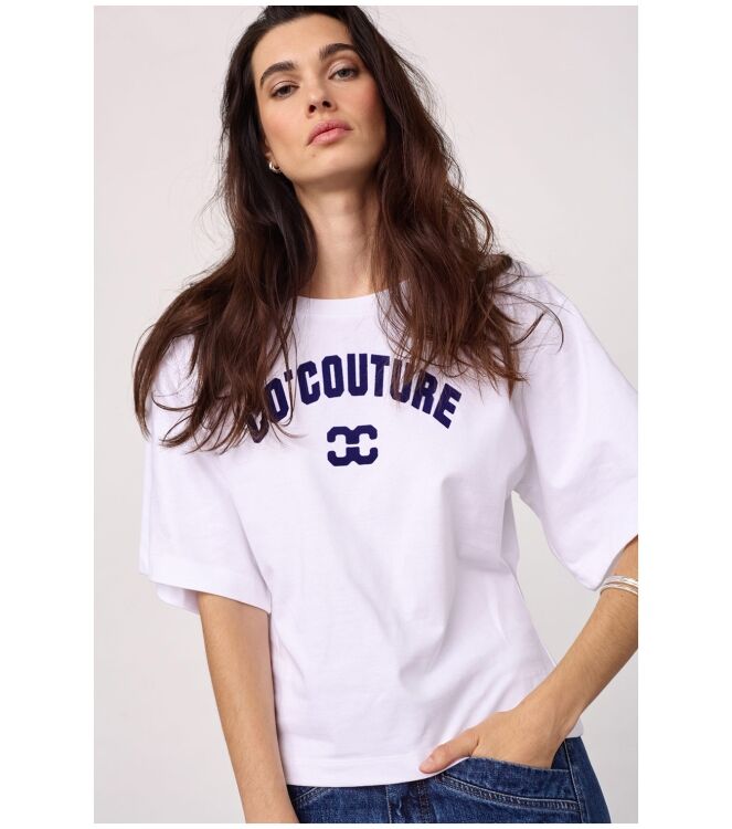 Co\'Couture 500108 Blauw