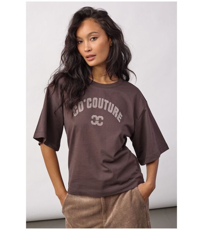 Co\'Couture 500108 Bruin