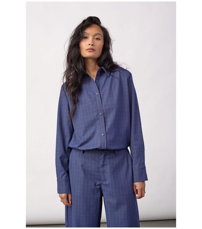 Co\'Couture 500316 Blauw