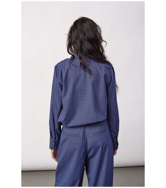 Co\'Couture 500316 Blauw