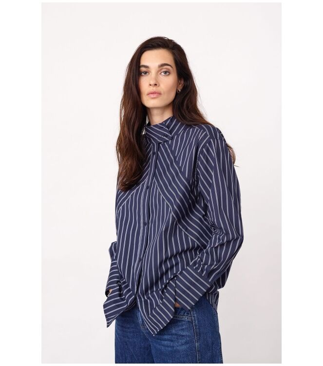 Co\'Couture 500372 Blauw