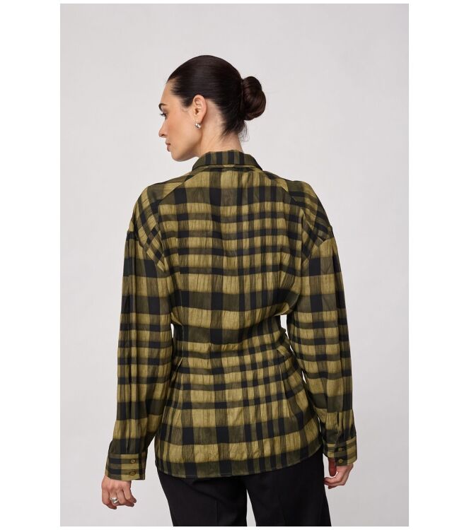 Co\'Couture 500381 Groen