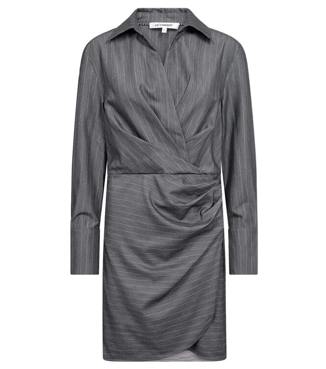 Co\'Couture 500300 Grijs