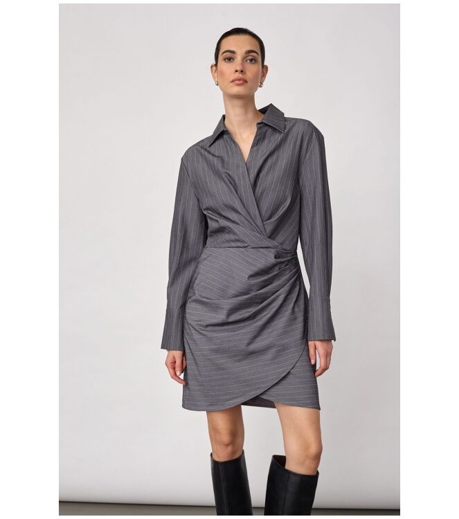 Co\'Couture 500300 Grijs