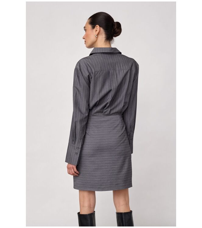 Co\'Couture 500300 Grijs