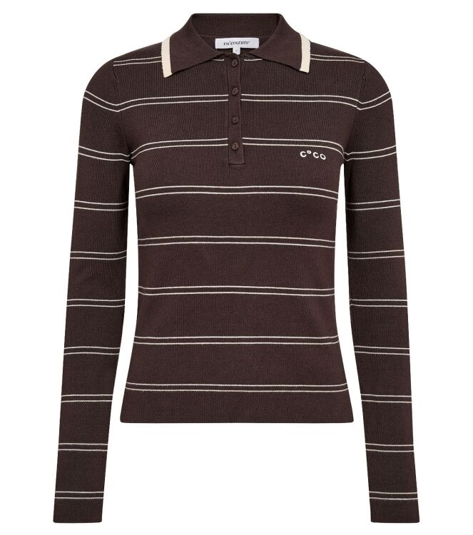 Co\'Couture 500378 Bruin