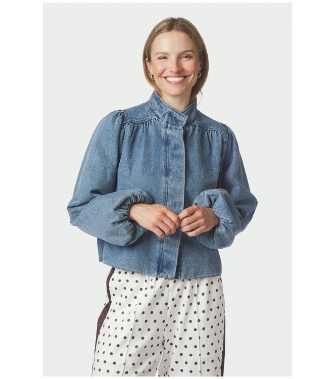 Neo Noir 168436 Blauw