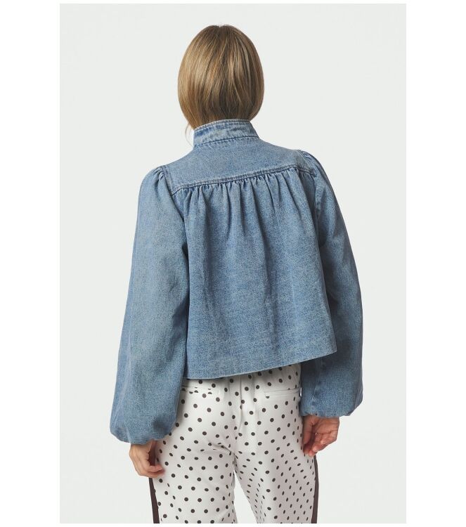 Neo Noir 168436 Blauw