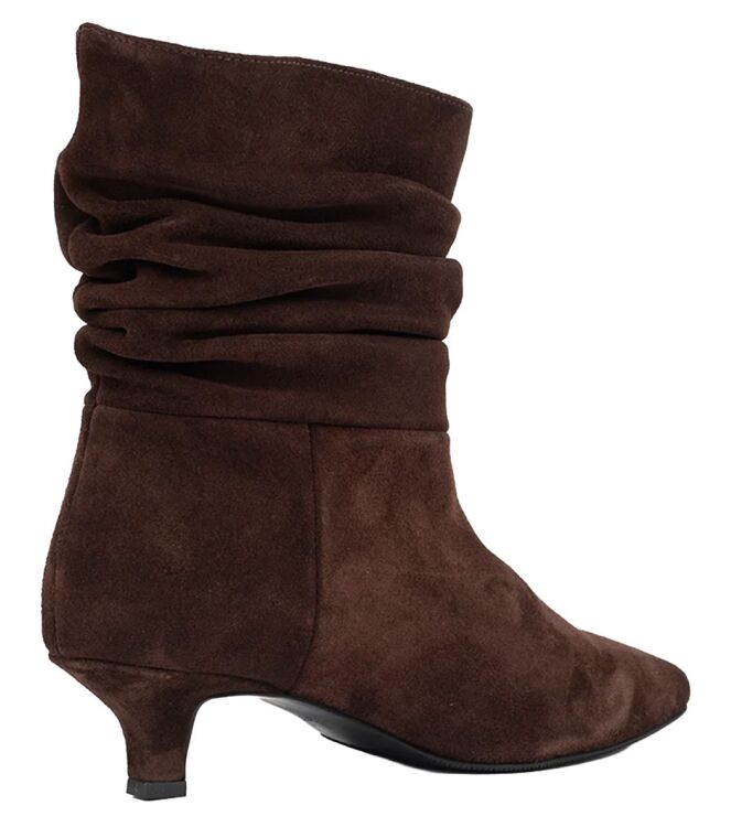 Babouche Lifestyle Silva-2 Bruin