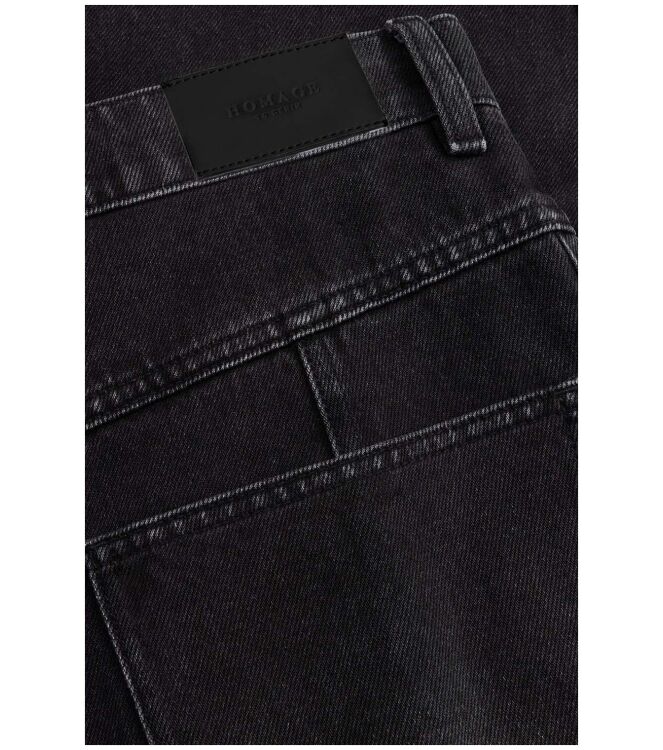 Homage H-CW26M40 Zwart