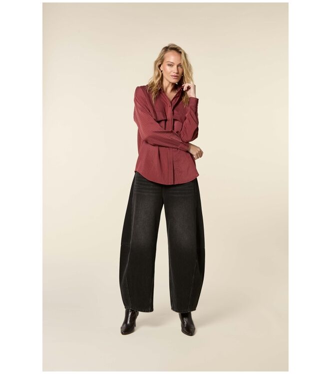 Homage H-CW26M40 Zwart