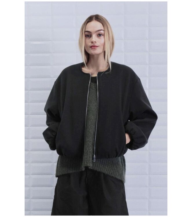 With Black 00001391 Groen