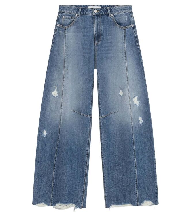 Homage H-CW26M81 Blauw