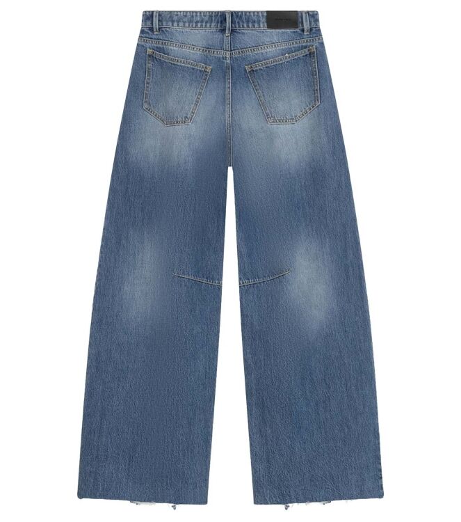 Homage H-CW26M81 Blauw