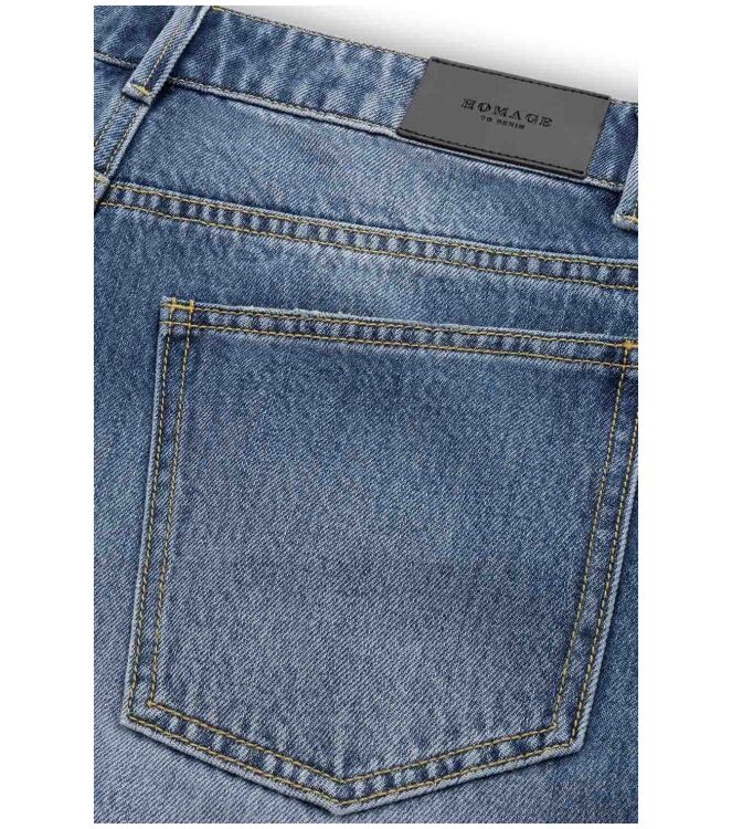 Homage H-CW26M81 Blauw