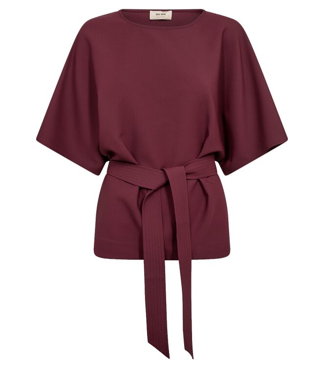 Mos Mosh 173340 Rood