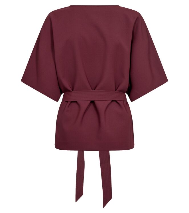 Mos Mosh 173340 Rood