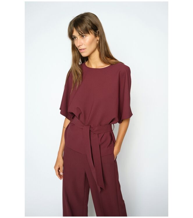 Mos Mosh 173340 Rood
