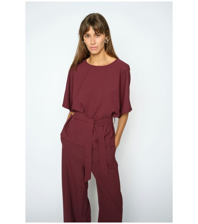 Mos Mosh 173340 Rood
