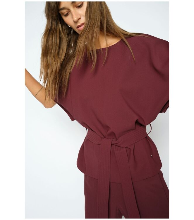 Mos Mosh 173340 Rood