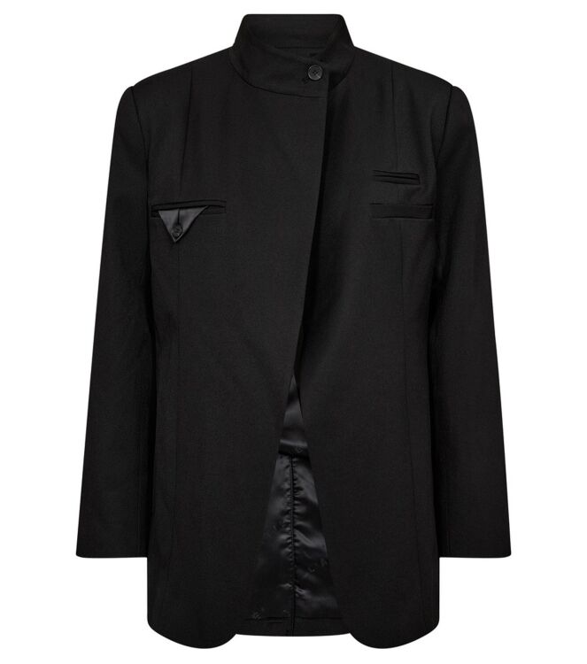 Haute L\'amitié HL10773 Zwart