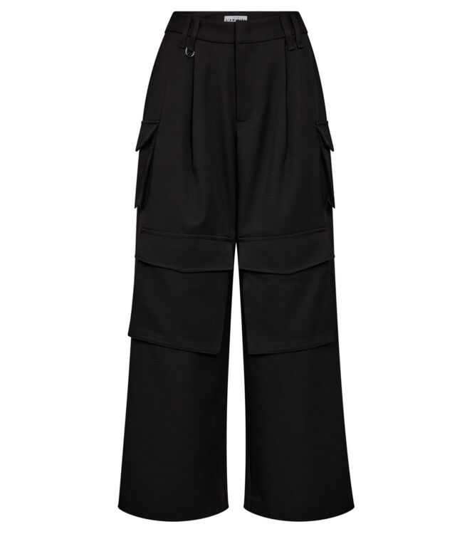 Haute L\'amitié HL10858 Zwart