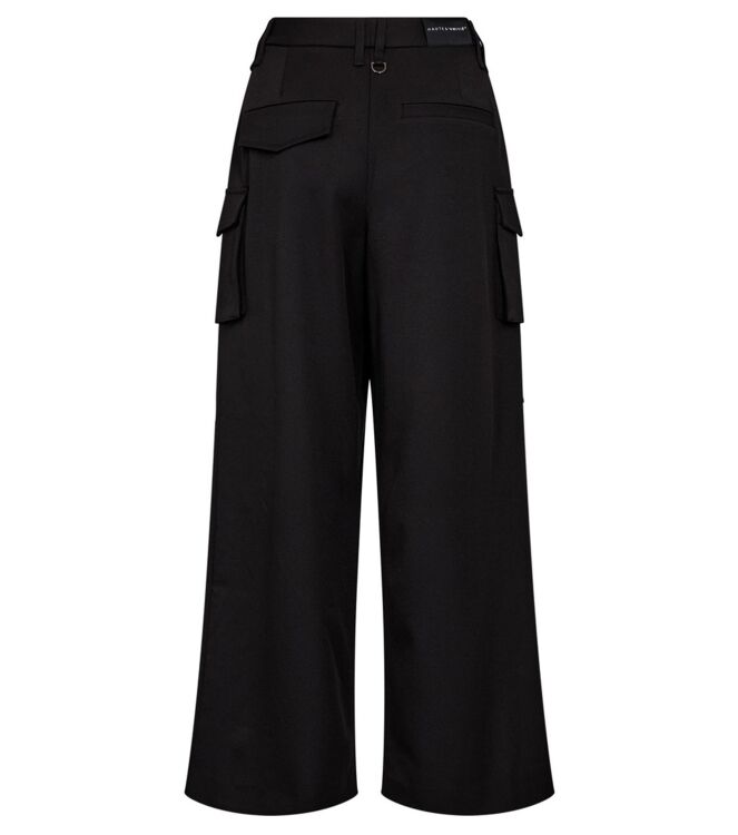 Haute L\'amitié HL10858 Zwart