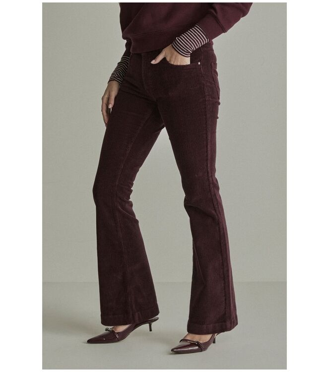Para Mi FW261.104070 Rood