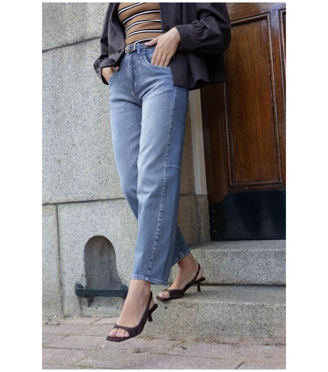 Para Mi FW26.266426 Blauw