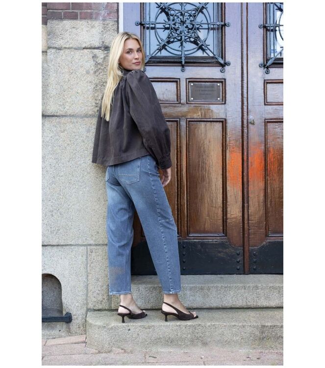 Para Mi FW26.266426 Blauw