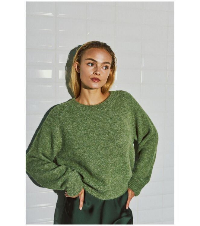 With Black 00001774 Groen