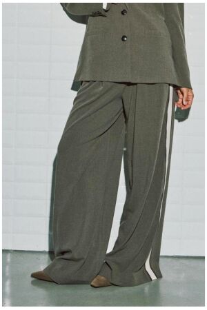 With Black WBLNALA TAILORED BLAZER falcon mel falcon melange With Black WBLNALA TAILORED BLAZER falcon mel falcon melange