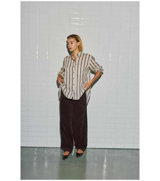 With Black 00001855 Beige