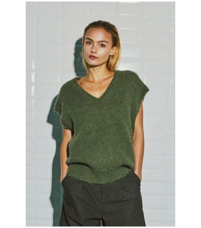With Black 00001865 Groen