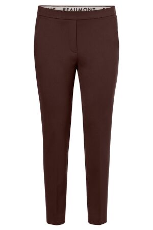 Beaumont CHARLIE Pants 4590 plum