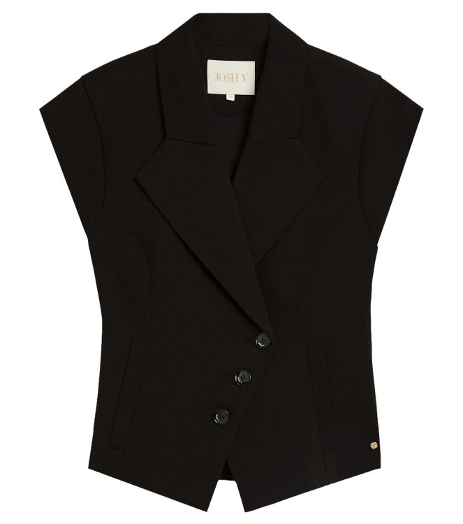 Josh V JV-2609-0105 Zwart