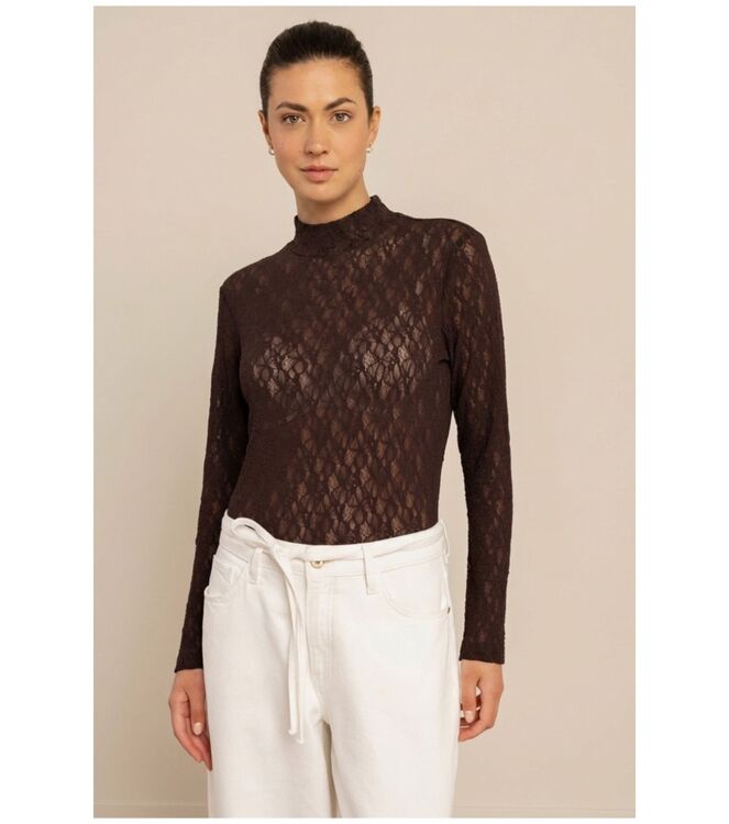 Studio Anneloes 14237 Bruin