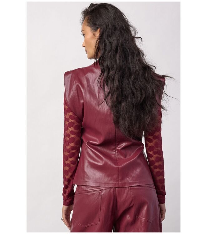 Co\'Couture 500321 Rood
