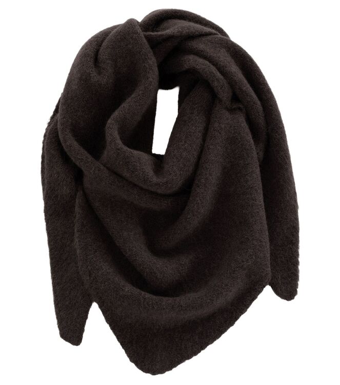 Moscow 42-07-Scarf Bruin