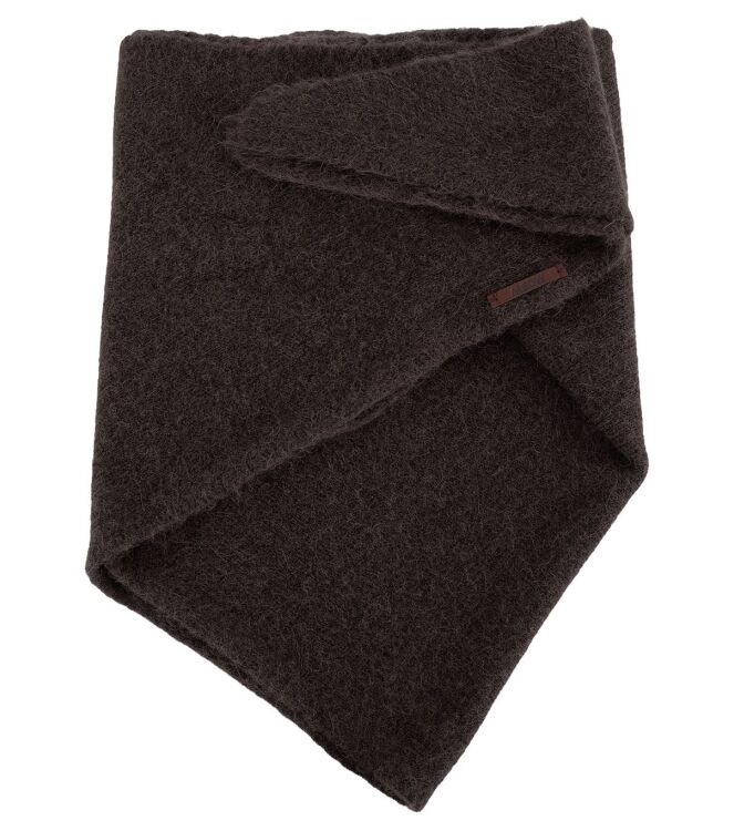 Moscow 42-07-Scarf Bruin