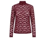 Kleur Rood