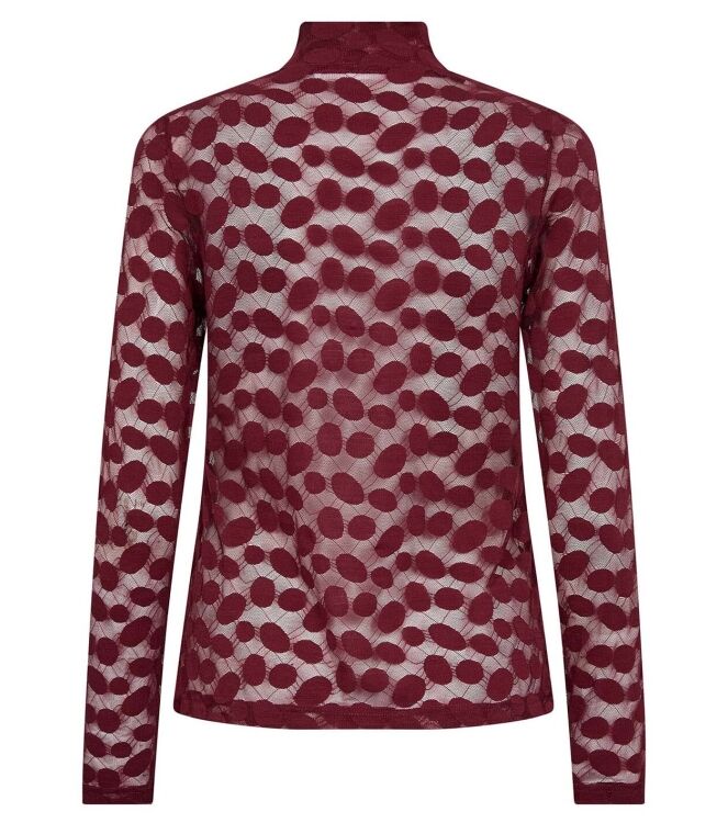 Co\'Couture 500267 Rood
