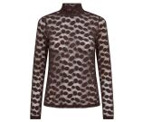 Kleur Bruin