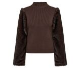 Kleur Bruin