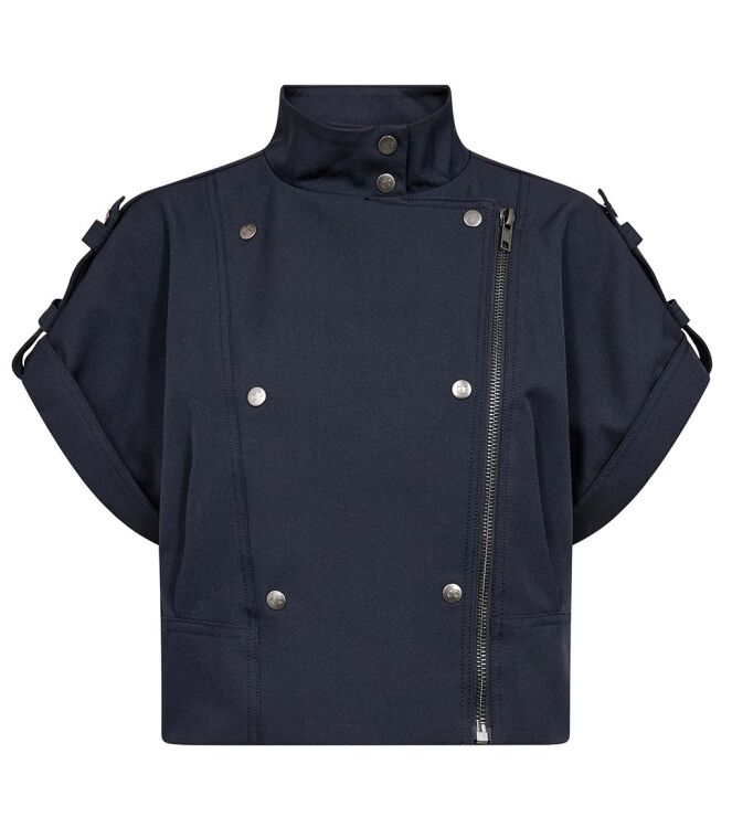 Co\'Couture 500385 Blauw