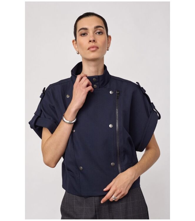 Co\'Couture 500385 Blauw