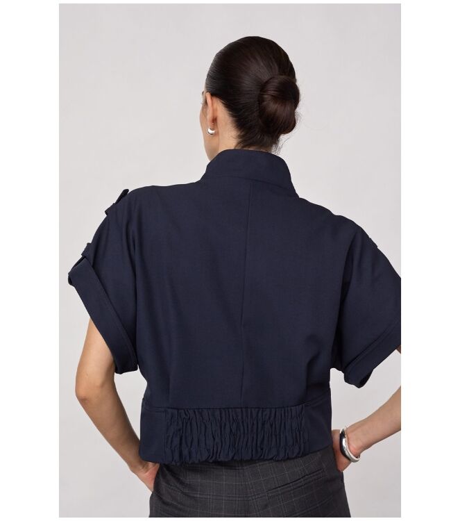 Co\'Couture 500385 Blauw