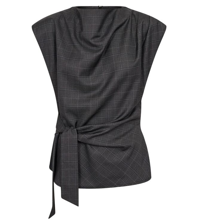 Co\'Couture 500306 Grijs