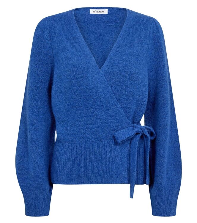 Co\'Couture 500295 Blauw